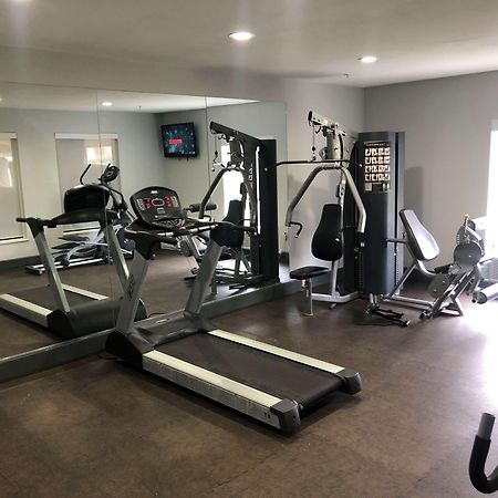 Best Western Plus Lafayette Vermilion River Inn & Suites Bagian luar foto