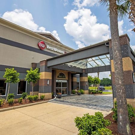 Best Western Plus Lafayette Vermilion River Inn & Suites Bagian luar foto
