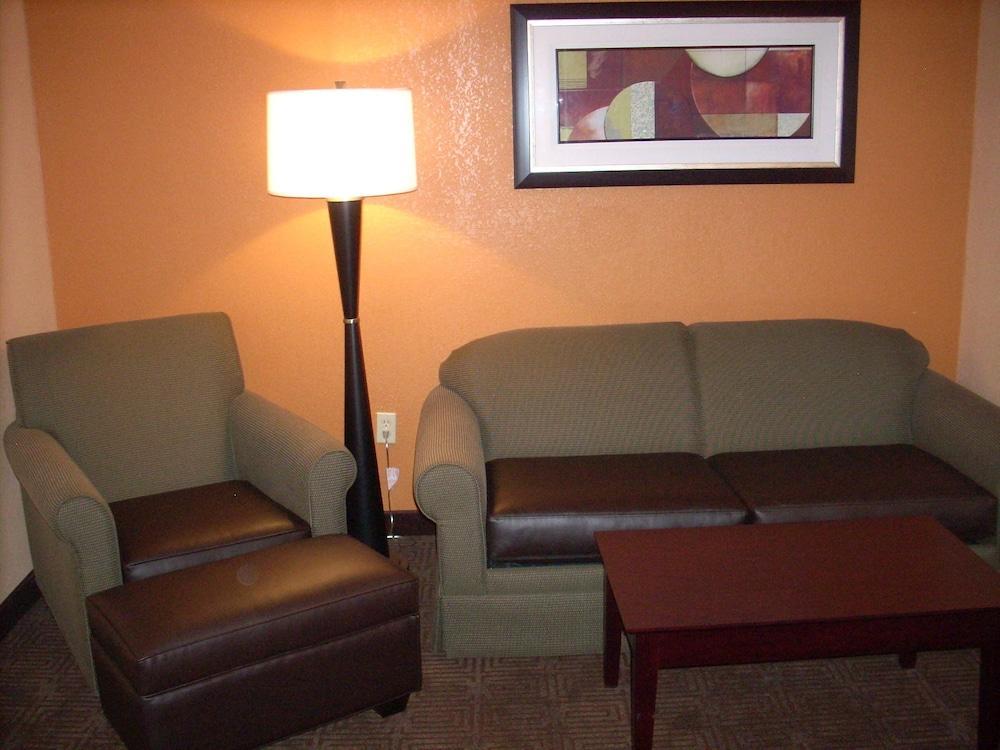 Best Western Plus Lafayette Vermilion River Inn & Suites Bagian luar foto