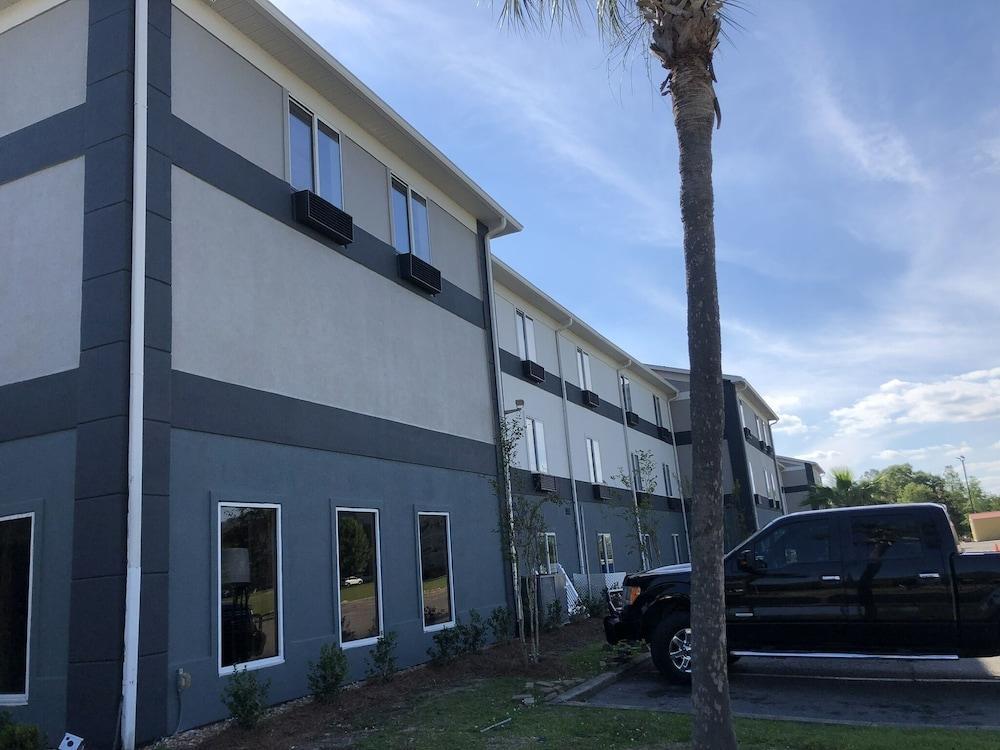 Best Western Plus Lafayette Vermilion River Inn & Suites Bagian luar foto