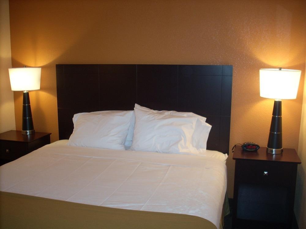 Best Western Plus Lafayette Vermilion River Inn & Suites Bagian luar foto