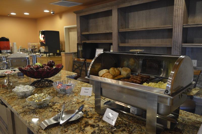 Best Western Plus Lafayette Vermilion River Inn & Suites Bagian luar foto