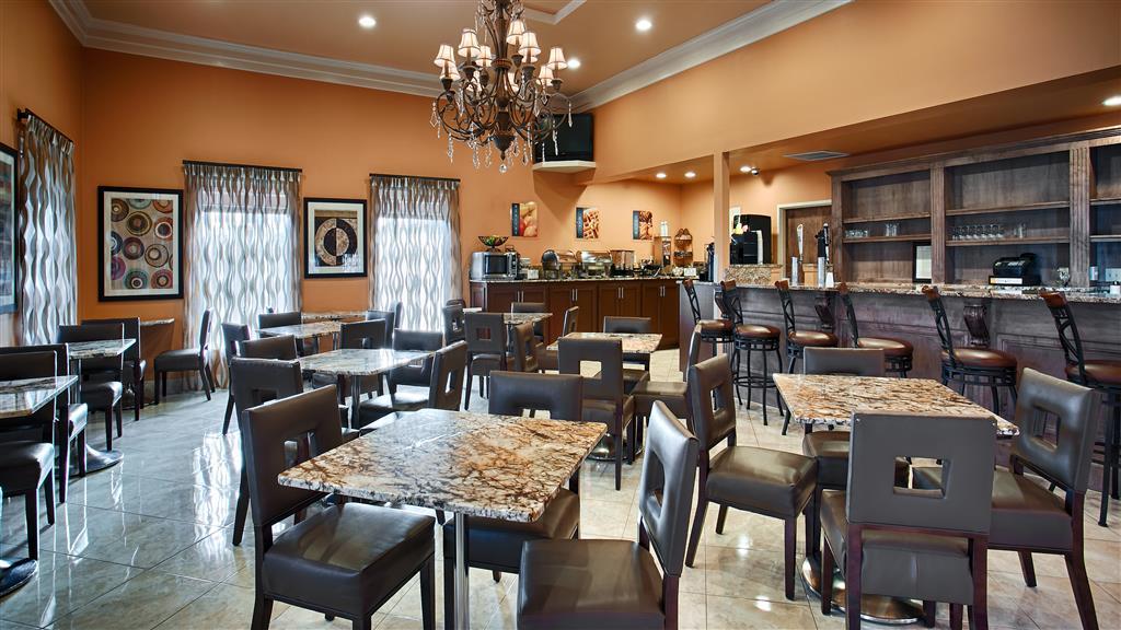 Best Western Plus Lafayette Vermilion River Inn & Suites Bagian luar foto