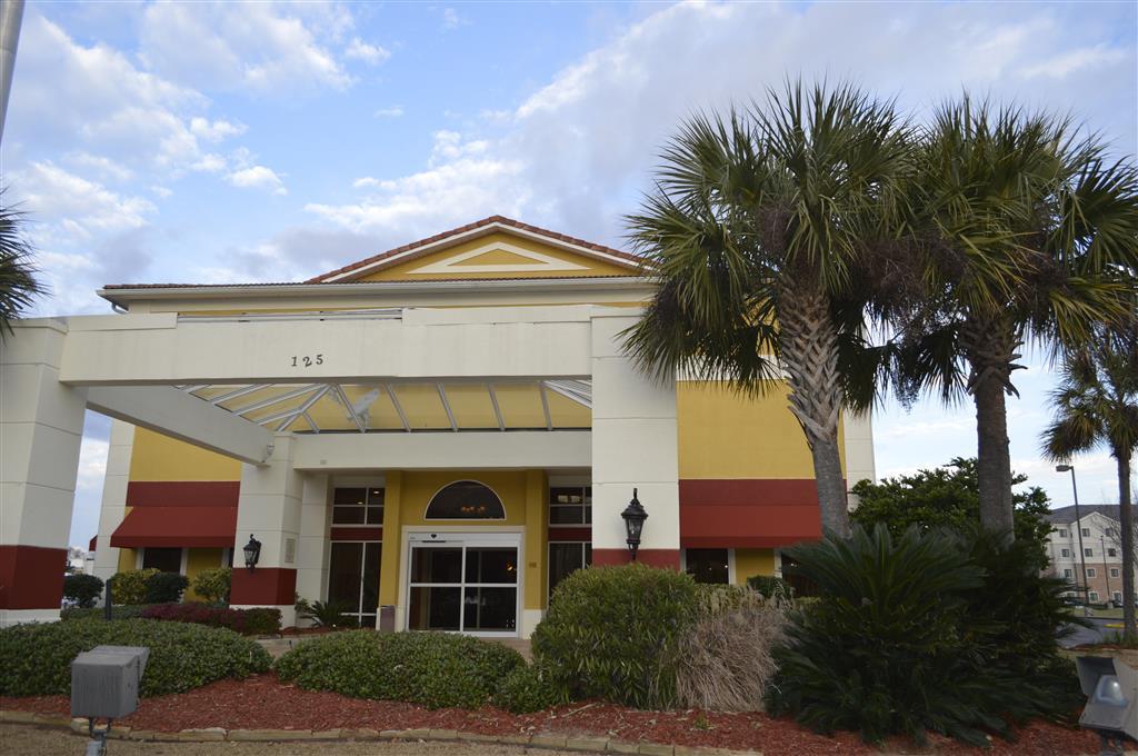 Best Western Plus Lafayette Vermilion River Inn & Suites Bagian luar foto