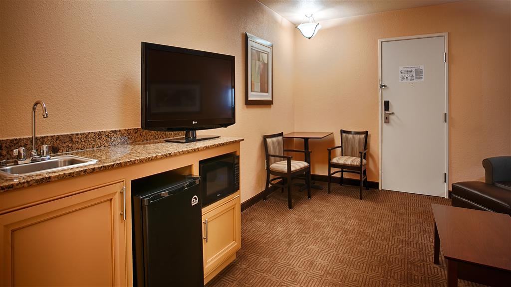 Best Western Plus Lafayette Vermilion River Inn & Suites Bagian luar foto