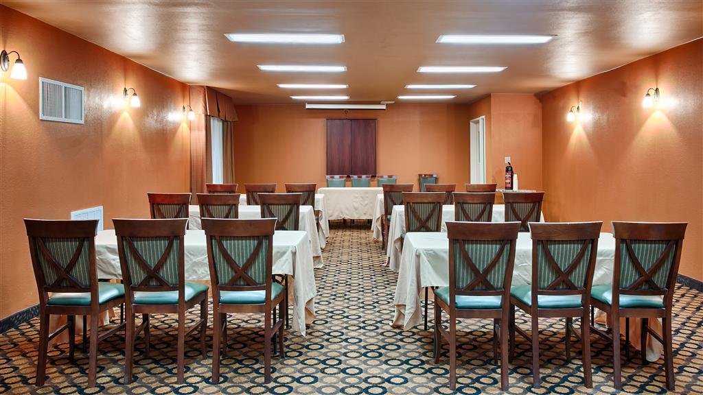 Best Western Plus Lafayette Vermilion River Inn & Suites Bagian luar foto