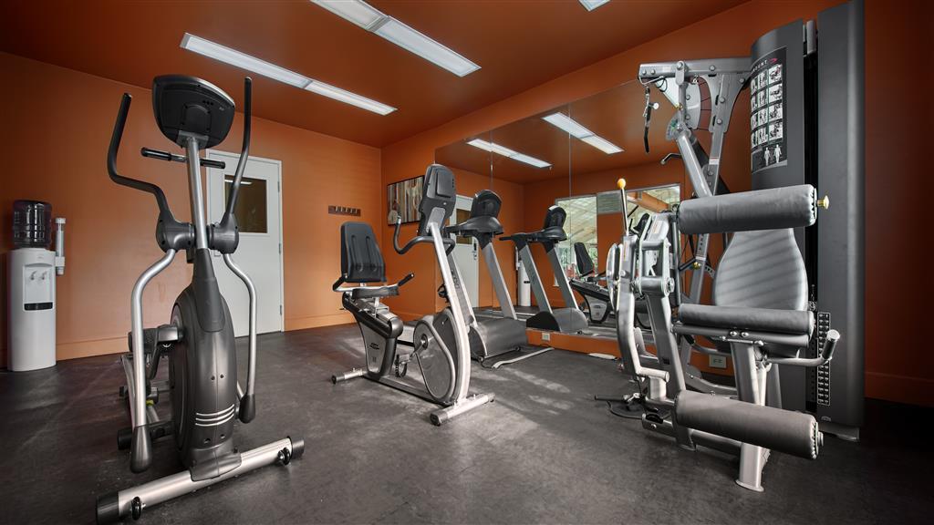 Best Western Plus Lafayette Vermilion River Inn & Suites Bagian luar foto
