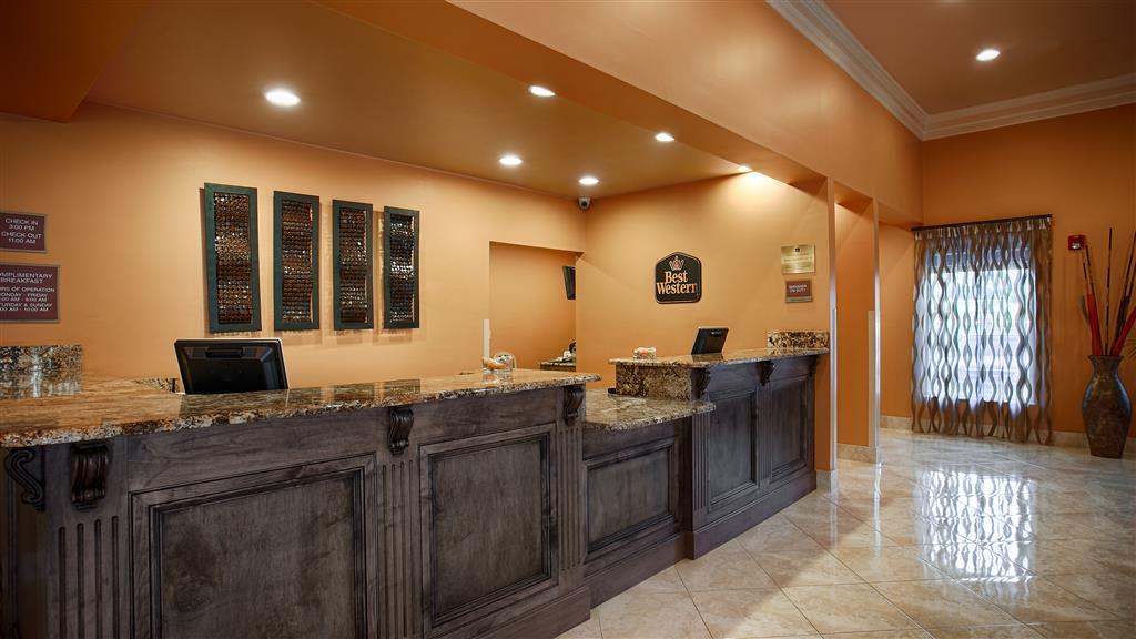 Best Western Plus Lafayette Vermilion River Inn & Suites Bagian luar foto