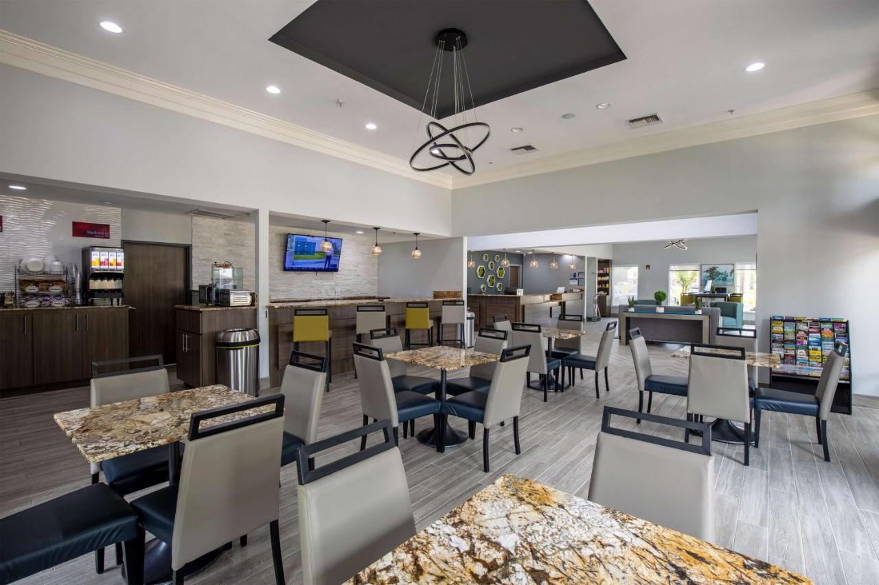 Best Western Plus Lafayette Vermilion River Inn & Suites Bagian luar foto