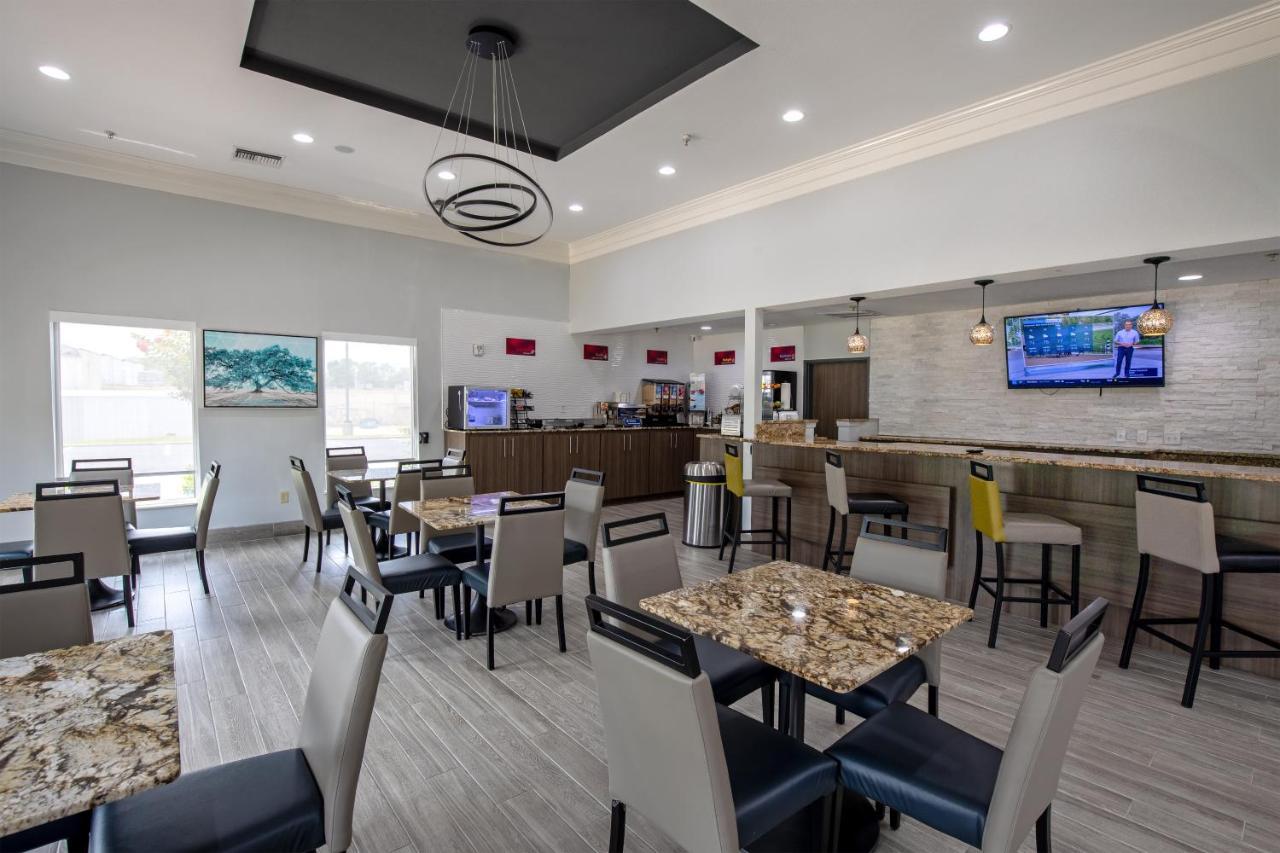Best Western Plus Lafayette Vermilion River Inn & Suites Bagian luar foto