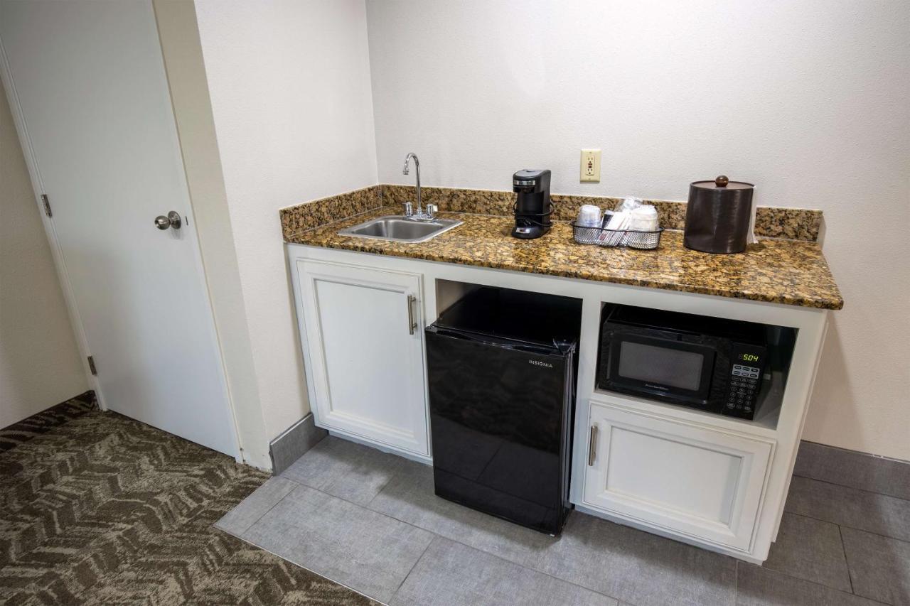 Best Western Plus Lafayette Vermilion River Inn & Suites Bagian luar foto