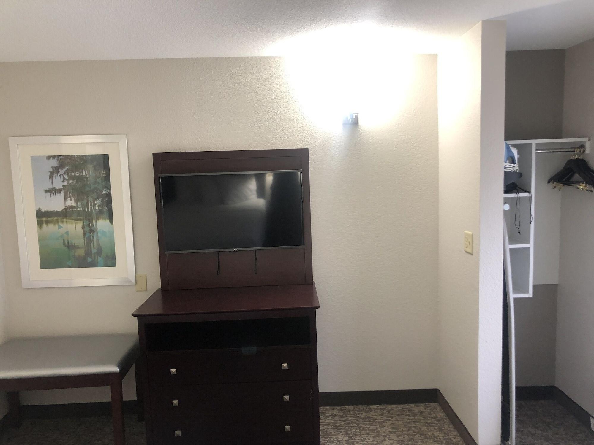 Best Western Plus Lafayette Vermilion River Inn & Suites Bagian luar foto