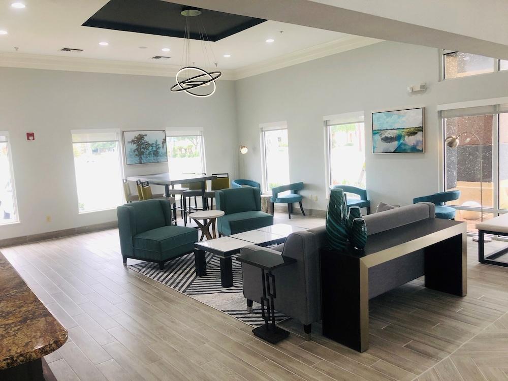 Best Western Plus Lafayette Vermilion River Inn & Suites Bagian luar foto