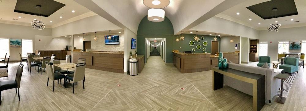 Best Western Plus Lafayette Vermilion River Inn & Suites Bagian luar foto