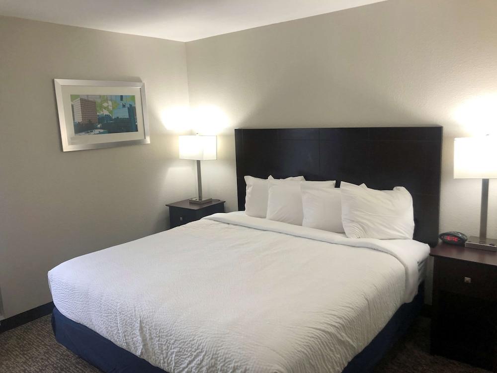 Best Western Plus Lafayette Vermilion River Inn & Suites Bagian luar foto