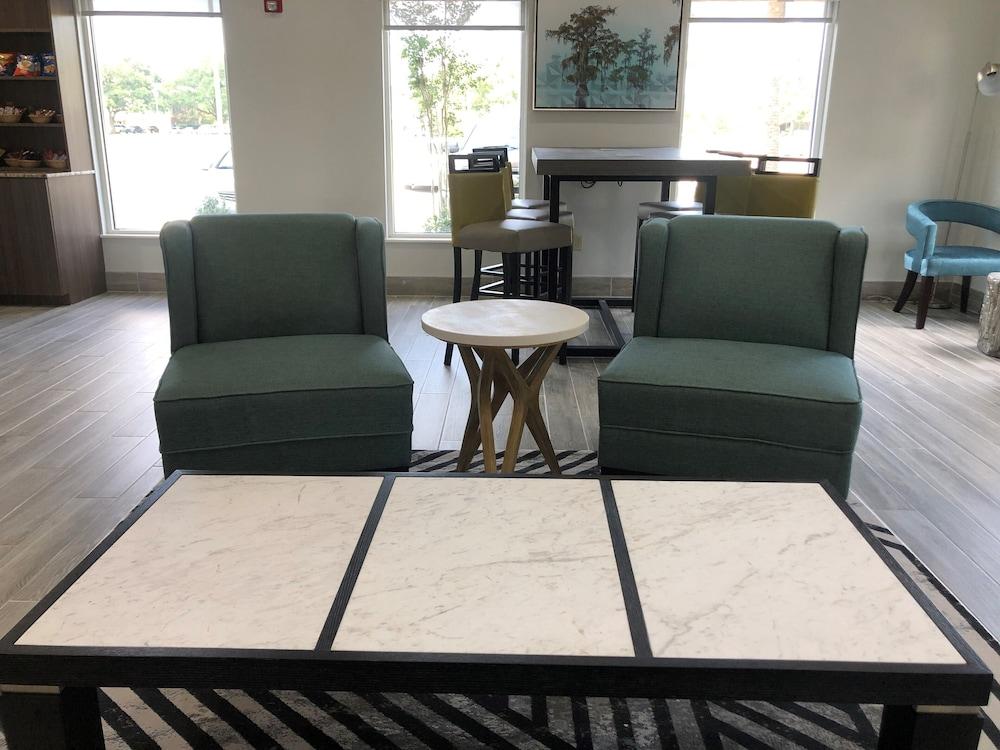 Best Western Plus Lafayette Vermilion River Inn & Suites Bagian luar foto