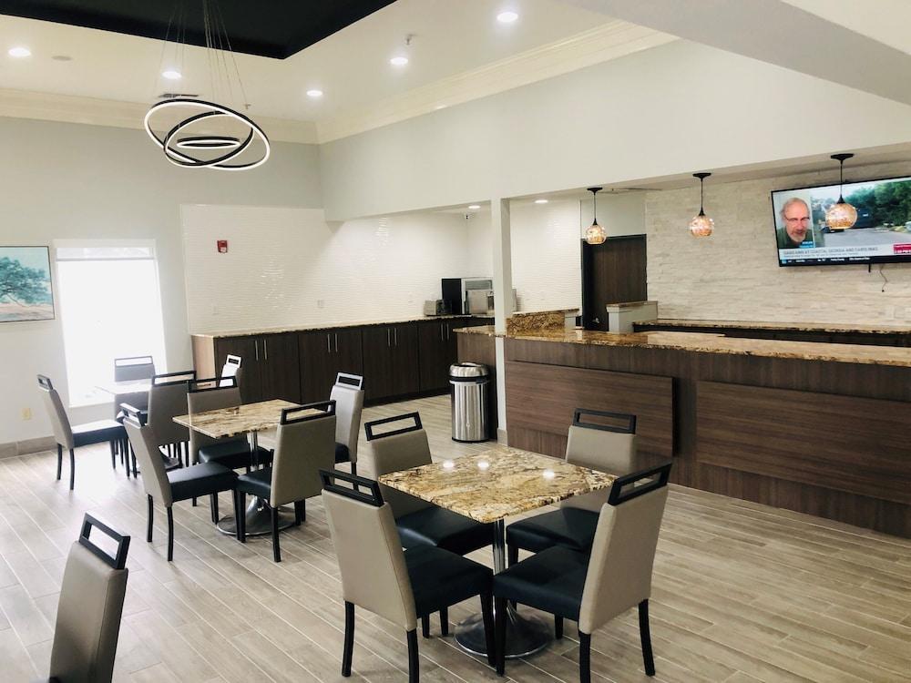 Best Western Plus Lafayette Vermilion River Inn & Suites Bagian luar foto